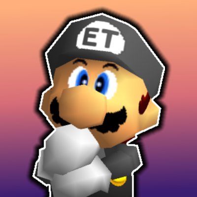 EvanTetroYT's profile picture. 50k YouTube Content Creator • he/him • Autistic • Nerd