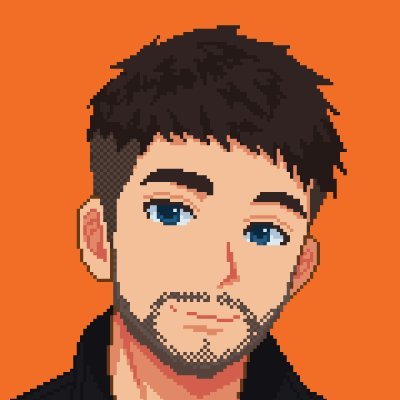 pixeltylerr's profile picture. Making Onwards a tactical rpg