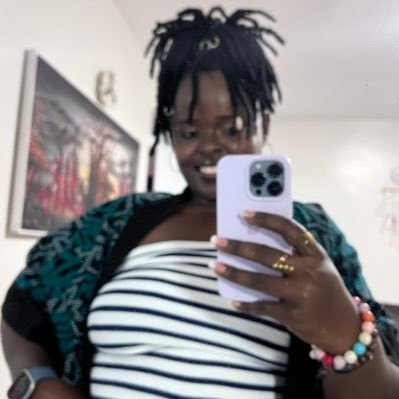 Wamuyuzz's profile picture. The road is long, the possibilities are endless!