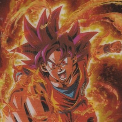 Dragonball27611's profile picture. I Just Love Dragon Ball