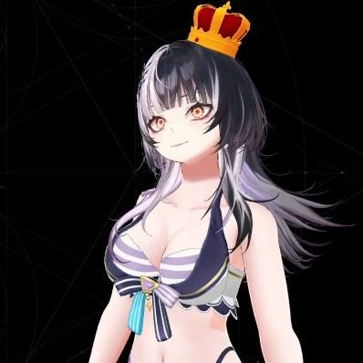 Madus2323's profile picture. Lazio 💙🤍 
Shiori Novella biggest simp and simp of all Hololive girls💜