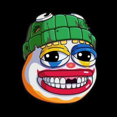 MadeByFROGE's profile picture. The cult creates, FROGE rewards  | Powered by @FROGE69mg ⚡️