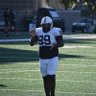 pless_ladainian's profile picture. 6’3 320 lbs |Defensive tackle | at Sussex County Community College| Full qualifier| Class of 26| Email: ladainianpless@gmail.com |PCTI ALUM|