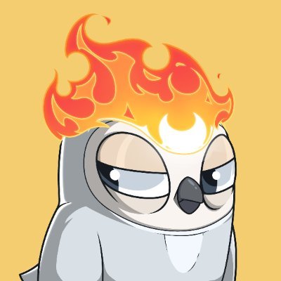 papaieth's profile picture. Creator of INNER❌ • NFT Advisor • NeoTokyo Elite