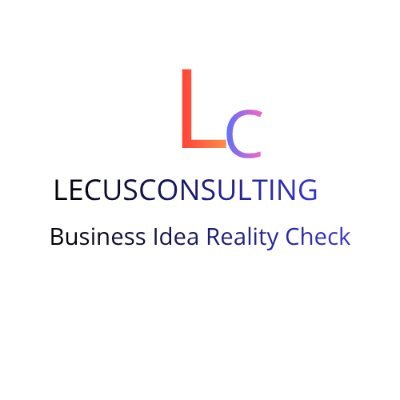 lecuslab's profile picture. Global Business Viability Consultant
I validate EU entry for US, Asian & MENA founders
 Only 2 free risk reviews this week
DM “EU” to apply 
IG: @lecuslab