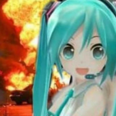 Jamiejimmyjim1's profile picture. I am just a skibidi Ohio (of course not that Japanese greeting word) nerdy kiddo who truly love to communicate with my friends. Big fan of Miku-chan. That's it.