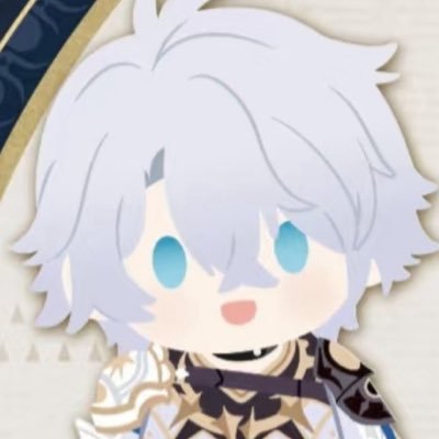 mizuenapng's profile picture. ⁺ 𓂋 𓈒 #phainon