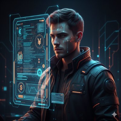 killerrabit's profile picture. Building the future of Web3 intelligence. Exploring crypto systems, AI networks, and digital evolution across the blockchain frontier.