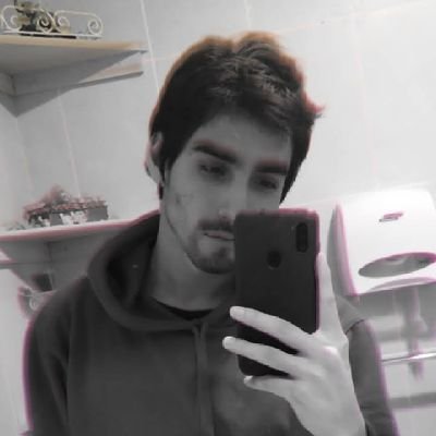 acijumordnaj's profile picture. nada es lo que parece