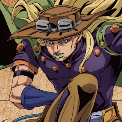 ssiktoniko10's profile picture. Jojofag negro | Fã de Undead Unluck, Fire Force e JoJo | Libertário de direita | Anti-racista | 'Todos são um em Cristo Jesus' (Gálatas 3:28) | Black Lives Matt