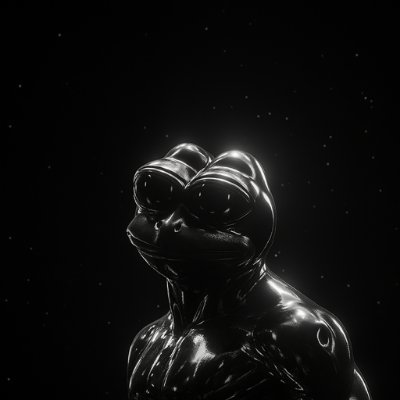 EZIOX_Z's profile picture. Wondering
Hero @LayerZero_Core