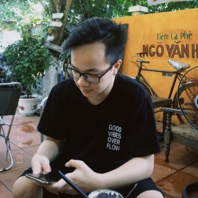 TangT54214's profile picture. 