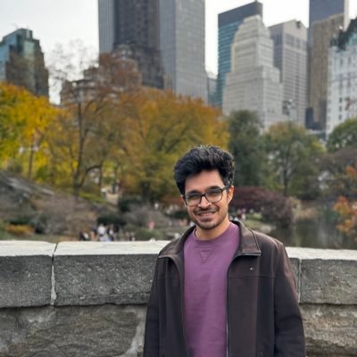 madhav13vij's profile picture. 