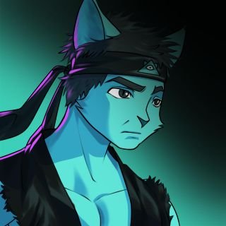 fabjangabric's profile picture. Toshi Gmeow officer