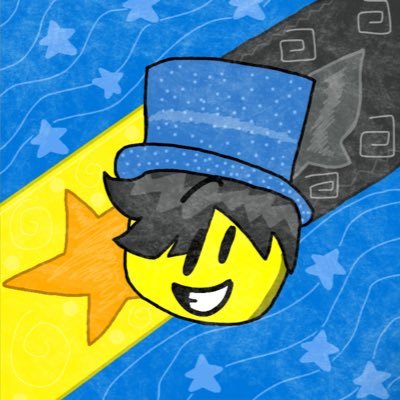 KennyYTOfficial's profile picture. hi im KennyYT!! :D | owner of cross-islands | content creator on retro doors | pfp by volts | retrostudio/orrh fan | creator of @metalfiredued | owner of BFK |