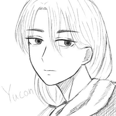 Yucon_C's profile picture. Randomly draw something when I have free time.
