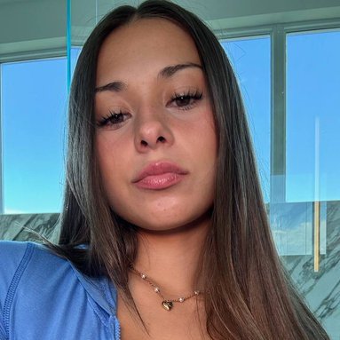 DspMira's profile picture. mon corps parle la langue que tes lèvres comprennent 🥵👅 tout se passe dans mon canal télégram 👇