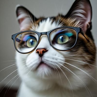 GatoMortifero's profile picture. Un gato apuntado al Twitter. Veremos si para mi deleite o desgracia.