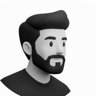 ByJerii's profile picture. 3D Artist