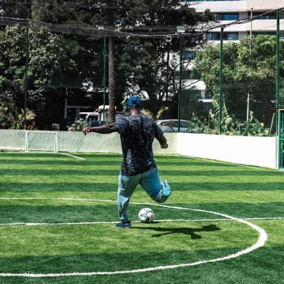 mo_sega's profile picture. none shall escape