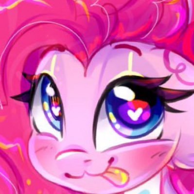 AryanBrony's profile picture. I’m Pinkie Pie’s Husband and I love my wife 🩷🎉🎈