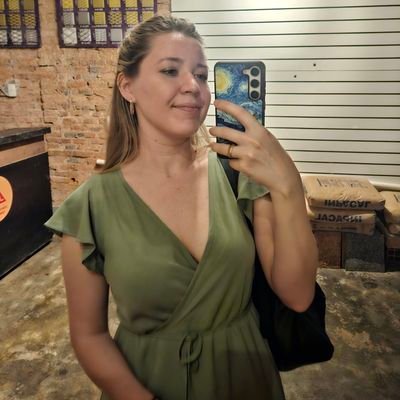 NataliGomezB's profile picture. Just an earthbound misfit, I...

🐱 🐶🐱❤