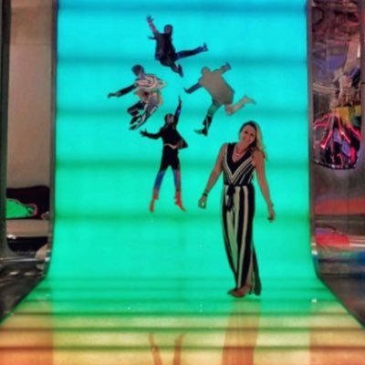 ChelseyJo's profile picture. 