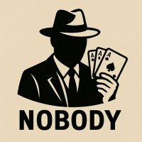 Nobody (@ilovetogamba) 's Twitter Profile Photo