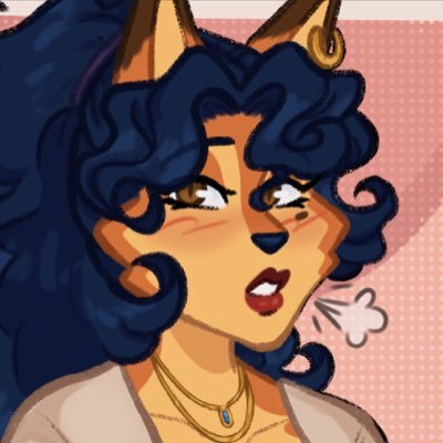 SlyC_CFox's profile picture. ENG | 19 y/o Artist | I like to draw fanart for the Sly Cooper Series ✨🦝 {A LOT of Sly x Carmelita 💙🧡}