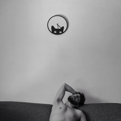 shimoriot's profile picture. 七転び八起き