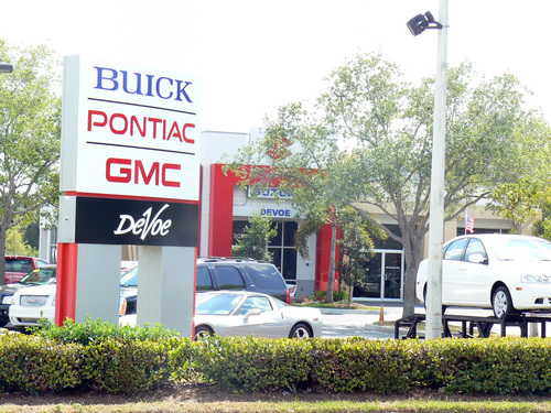 devoenaples's profile picture. Pontiac, Buick, GMC New and Used Dealer in Sunny Naples Florida