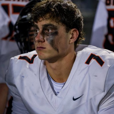 JWickland92927's profile picture. 6'4 | 205 lbs | TE | White Bear Lake | C/o2026 |https://t.co/FYgP5dDo2y || All Conference HM ||