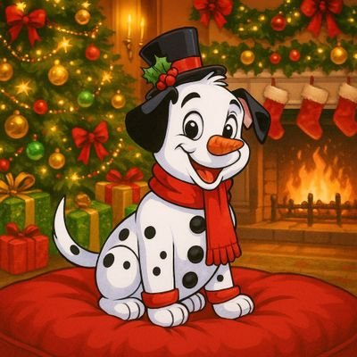 DalmatianLeon_'s profile picture. Hi. I'm Leon, son of @MightyPupM and @rosebudgir

My best brother: @SpotReceiver
My best sister: @MessyPupMartha