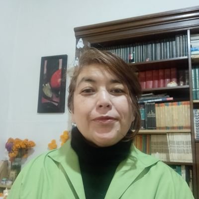 Claus_72's profile picture. Antropóloga y socióloga política por oficio. Docente en el CETIS 50
Incidencia e investigación en @em_ucem
#ATituloPersonal
A veces soy •La loca del lenguaje•