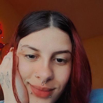 rsvxna's profile picture. bonita, burra e flamenguista ✨️