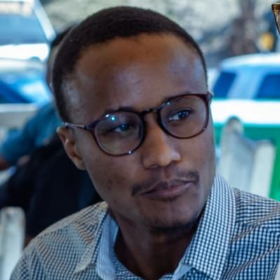 PK_julius's profile picture. Swahili Linguist | Medical Doctor and Translator | Top Rated on Upwork | Founder at https://t.co/o0jseb2Wji