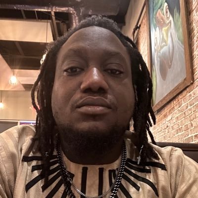 BishopAdesanya's profile picture. The name Bishop not a title, rather a personality, that's who I am... #Musicproduction #Events #Organising #Computing IG:_bishopadesanya SC:bishopadesanya