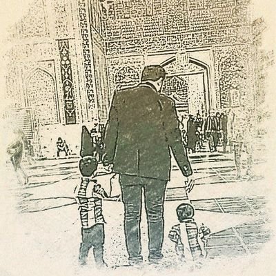 MshhdyNasr's profile picture. انقلابی _
پیرو امامین انقلاب