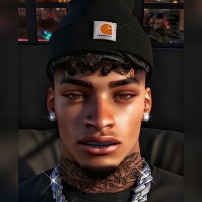 trav_imvu69's profile picture. IG @trav_imvu69

IMVU only💯  

Big Single