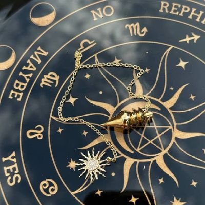 EngelHeling's profile picture. 🪐 Spirituele Gids & Energetisch Therapeu 
Helderziende inzichten • Dagelijkse energie • Astrologische boodschappen
Liefde | Werk..
🪬Laat je energie spreken