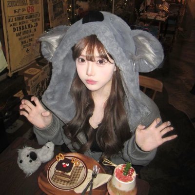 miellpadilla's profile picture. ダイエット頑張る