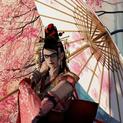 Teybort's profile picture. Kind of an artist, or something.