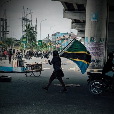 IsakaMsemo's profile picture. GOD IS MY SAVIOR