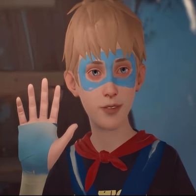 codedbymarcy's profile picture. :3