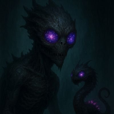 XyraKhael's profile picture. Creator of XyraKhael — a rare, powerful NFT.  
Web3 • Digital Art • Mystic Energy  
New drops soon ⚡