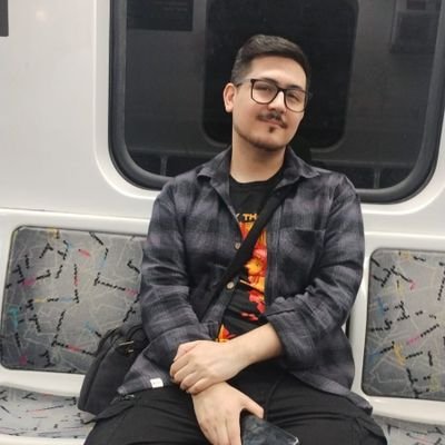 enzor2236's profile picture. EN/ES/PT/RU

Tucumano en BsAs 🎬🎮

Poly👥👥