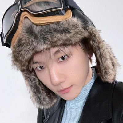 lvsgiyuu_'s profile picture. ও ˖ 愛してる⋆｡🎋 𝜗𝜚                   ㅤ                             fan account ៹ exo & baekhyun 'ㅅ'