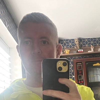 Martin362351's profile picture. been here before and back for another go