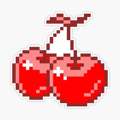 CherryX3D's profile picture. 3D Artist 🎨

🔴Exclusive Content on patreon