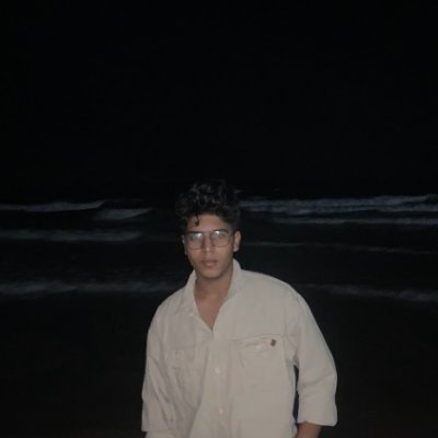 bigdealshayan's profile picture. Director of growth - Outbound Company